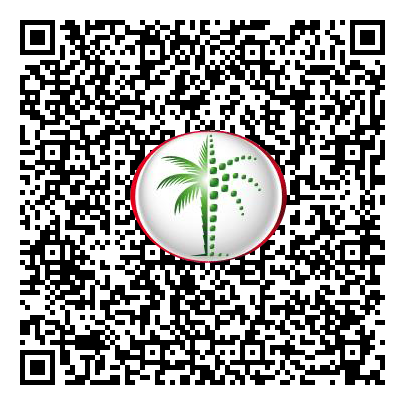 Permit QR Code
