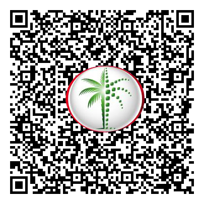 Permit QR Code