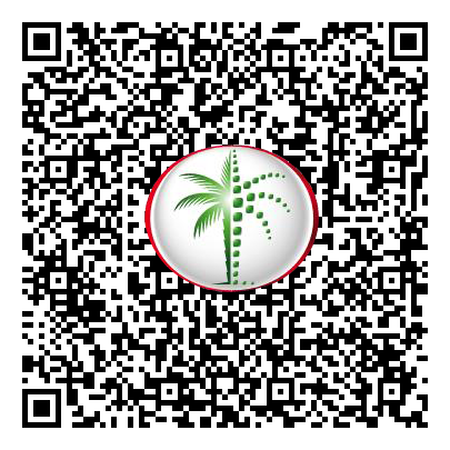 Permit QR Code