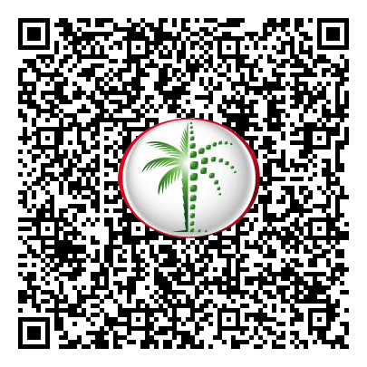 Permit QR Code