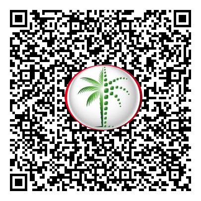 Permit QR Code
