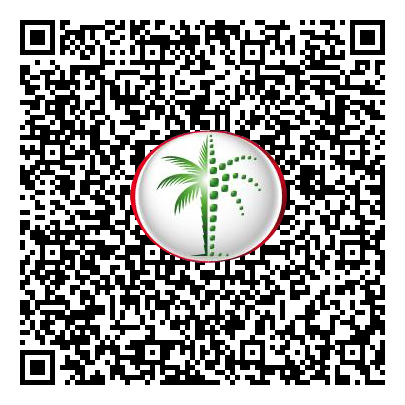 Permit QR Code