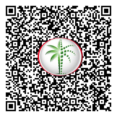Permit QR Code