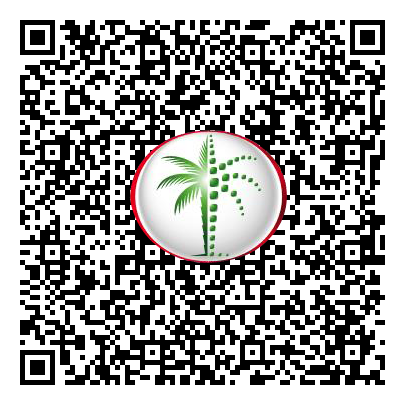 Permit QR Code