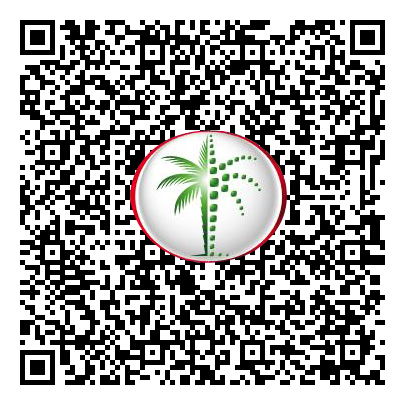 Permit QR Code