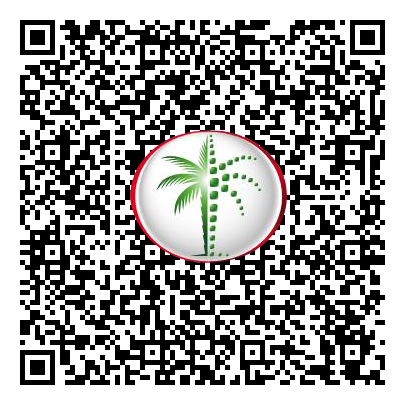 Permit QR Code