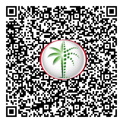 Permit QR Code