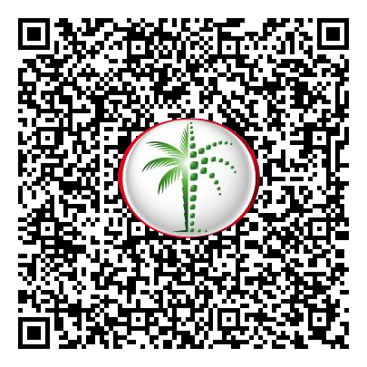 Permit QR Code