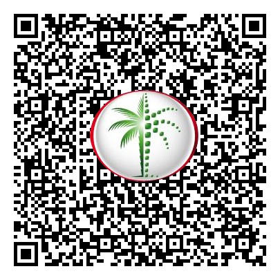 Permit QR Code