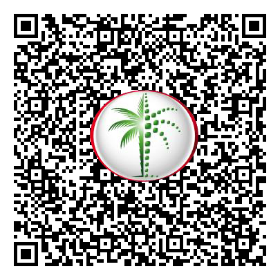 Permit QR Code