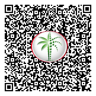 Permit QR Code