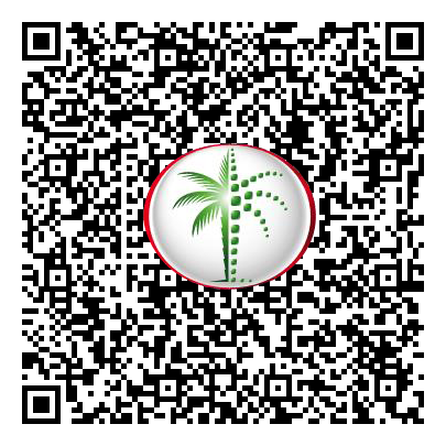 Permit QR Code