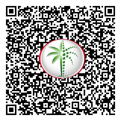 Permit QR Code