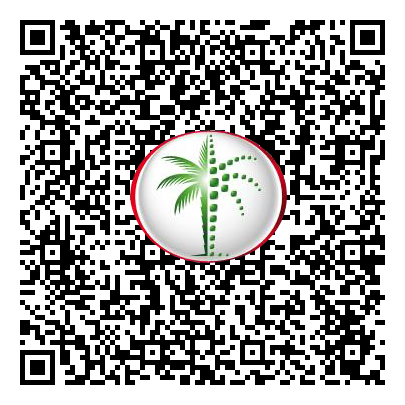 Permit QR Code
