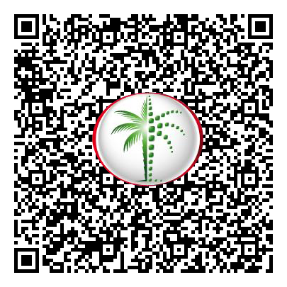 Permit QR Code