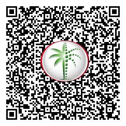 Permit QR Code