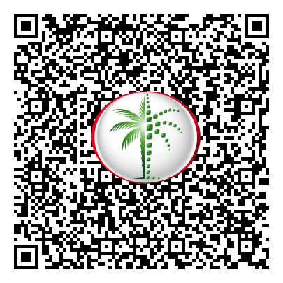 Permit QR Code