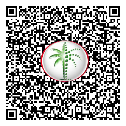 Permit QR Code