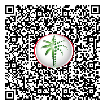 Permit QR Code