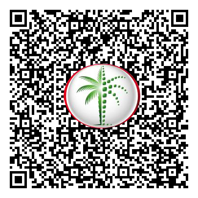 Permit QR Code