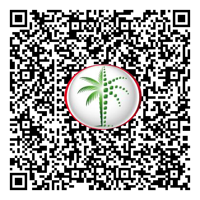 Permit QR Code