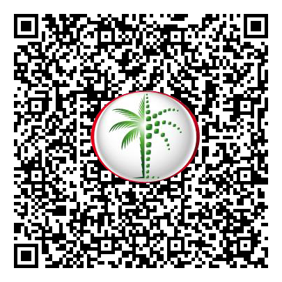 Permit QR Code