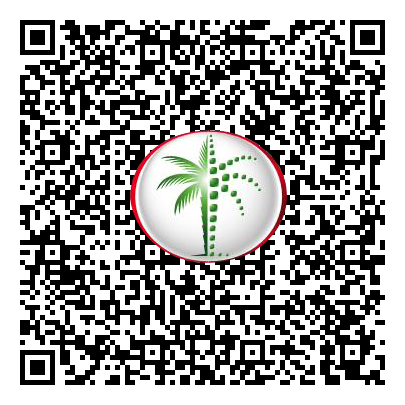 Permit QR Code