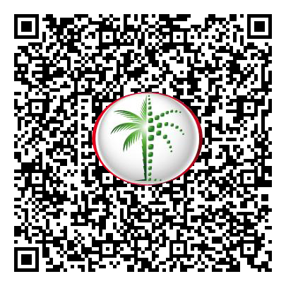 Permit QR Code
