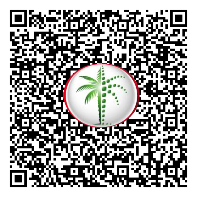 Permit QR Code