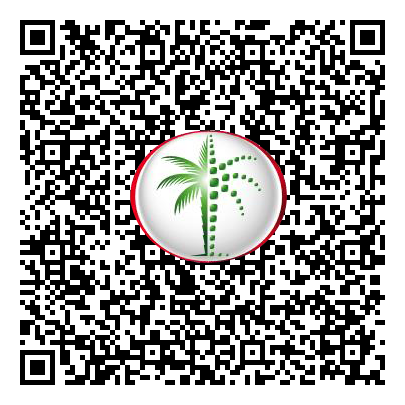 Permit QR Code