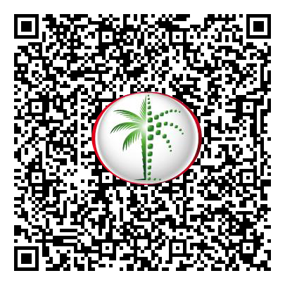 Permit QR Code