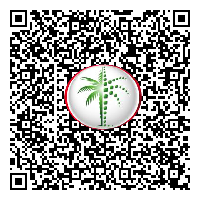 Permit QR Code