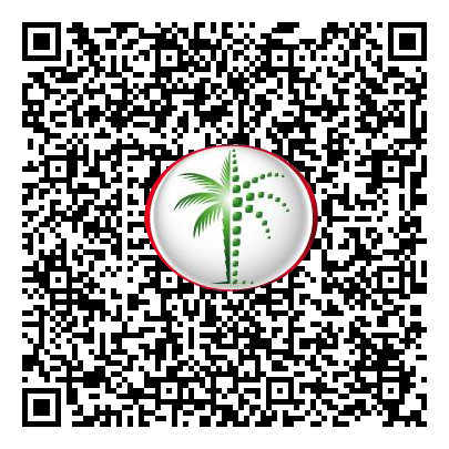 Permit QR Code