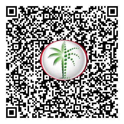 Permit QR Code