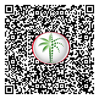Permit QR Code