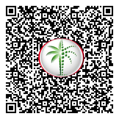 Permit QR Code