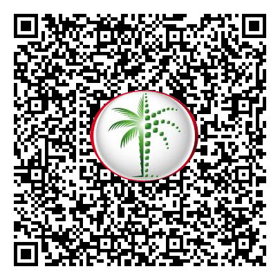 Permit QR Code