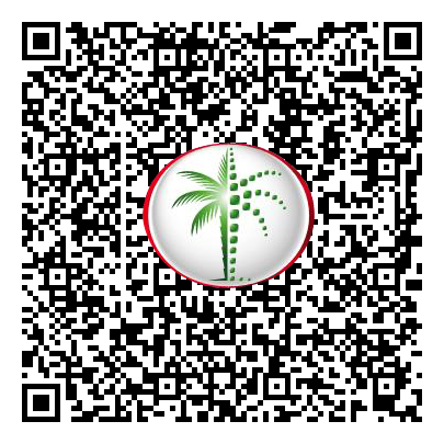Permit QR Code