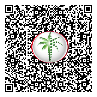 Permit QR Code