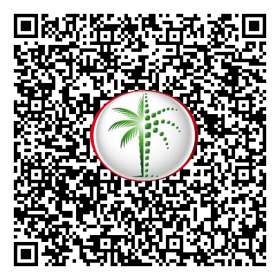 Permit QR Code