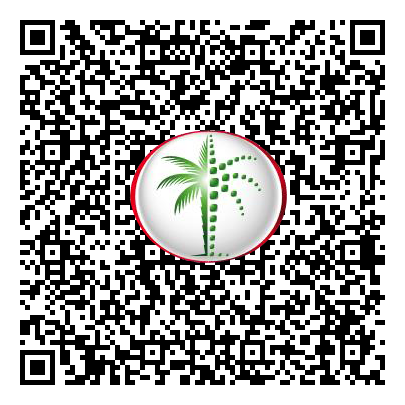 Permit QR Code