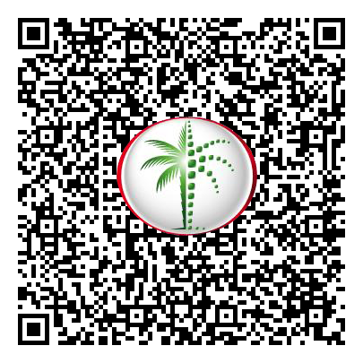 Permit QR Code
