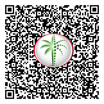 Permit QR Code