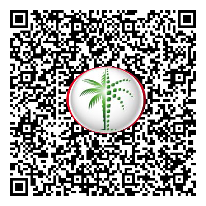 Permit QR Code