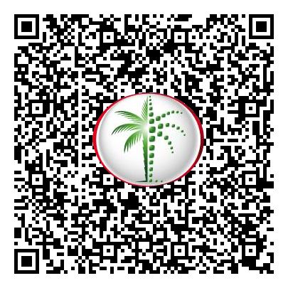 Permit QR Code