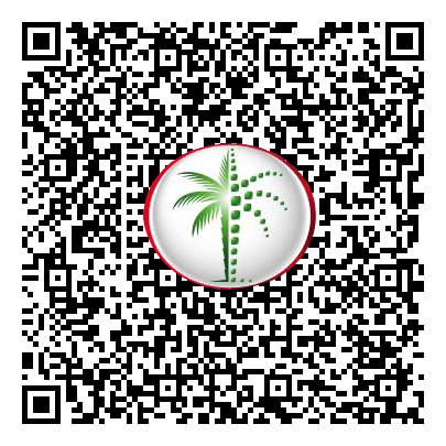 Permit QR Code