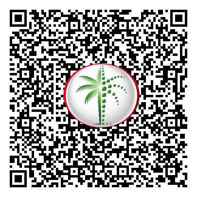 Permit QR Code