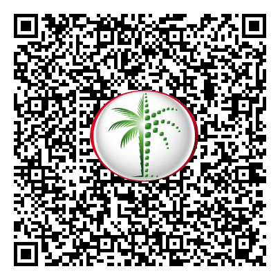Permit QR Code