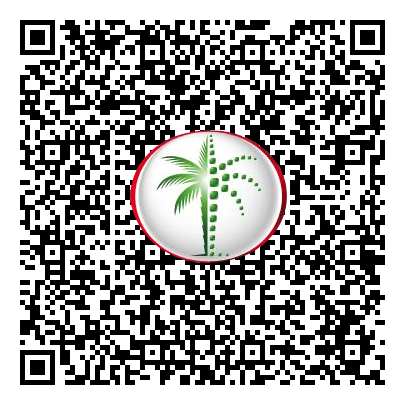 Permit QR Code