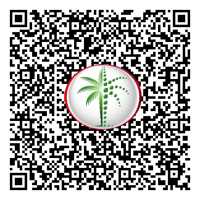 Permit QR Code